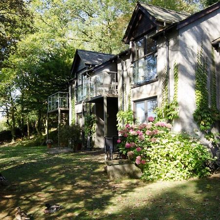 Pippins 7 Neaum Crag Appartement Ambleside Buitenkant foto