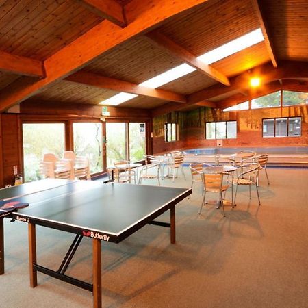 Pippins 7 Neaum Crag Appartement Ambleside Buitenkant foto