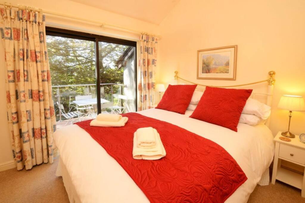 Pippins 7 Neaum Crag Appartement Ambleside Buitenkant foto