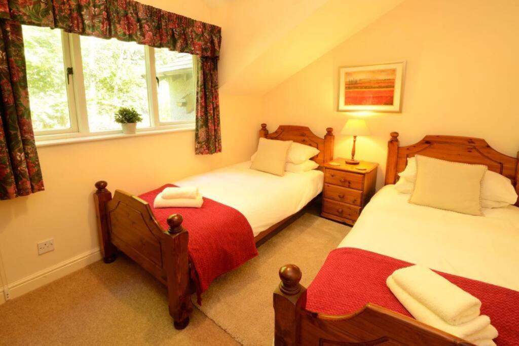 Pippins 7 Neaum Crag Appartement Ambleside Buitenkant foto