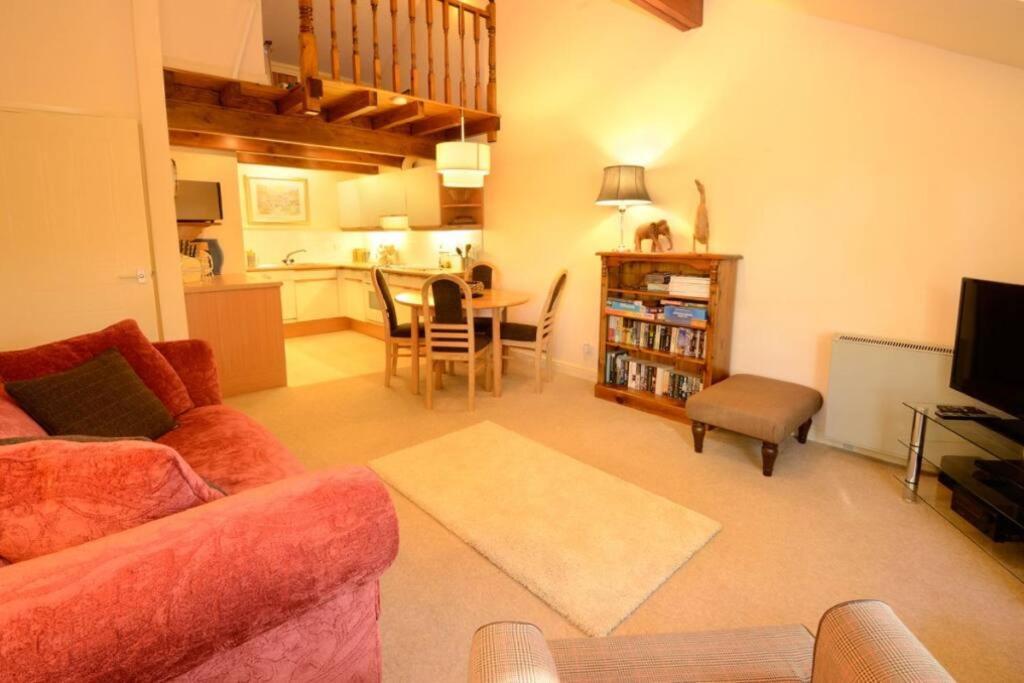 Pippins 7 Neaum Crag Appartement Ambleside Buitenkant foto