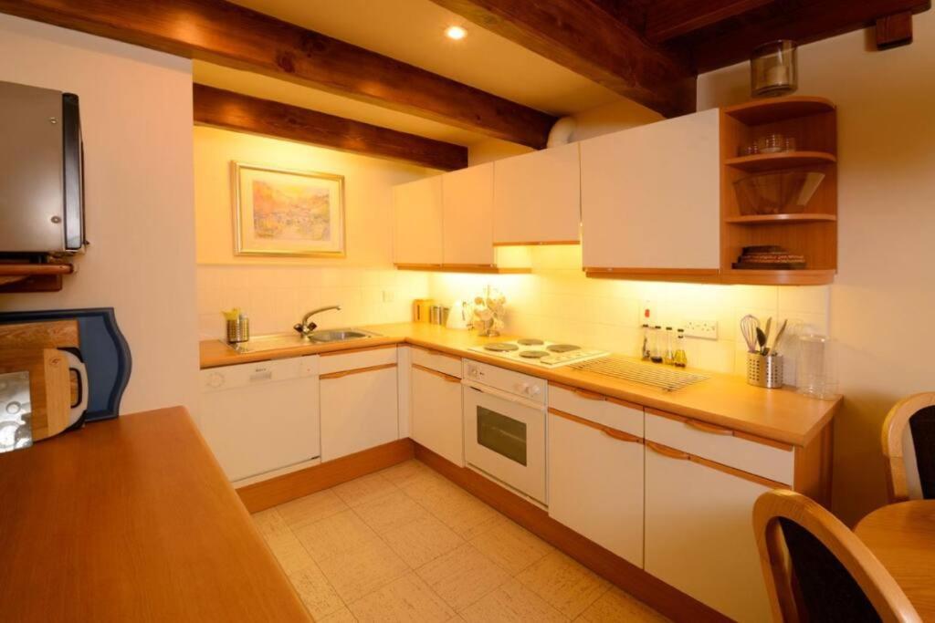 Pippins 7 Neaum Crag Appartement Ambleside Buitenkant foto