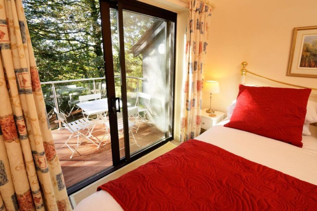 Pippins 7 Neaum Crag Appartement Ambleside Buitenkant foto
