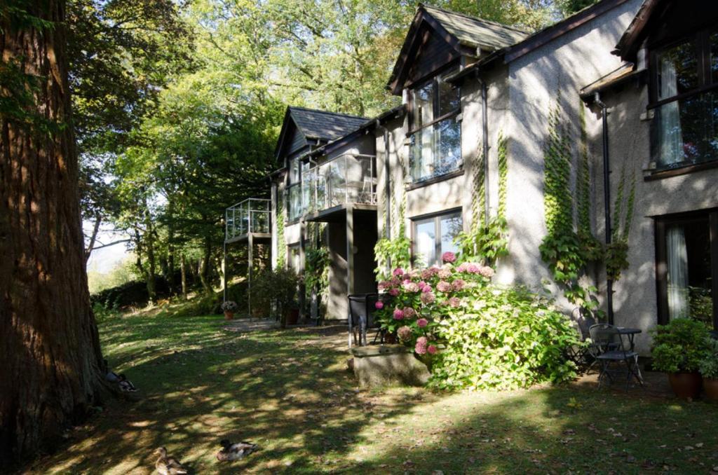 Pippins 7 Neaum Crag Appartement Ambleside Buitenkant foto