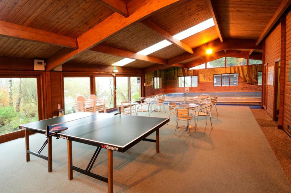 Pippins 7 Neaum Crag Appartement Ambleside Buitenkant foto